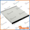 Filtre d'habitacle pour SUBARU | FCF-SB-003, 21-SB-SB2